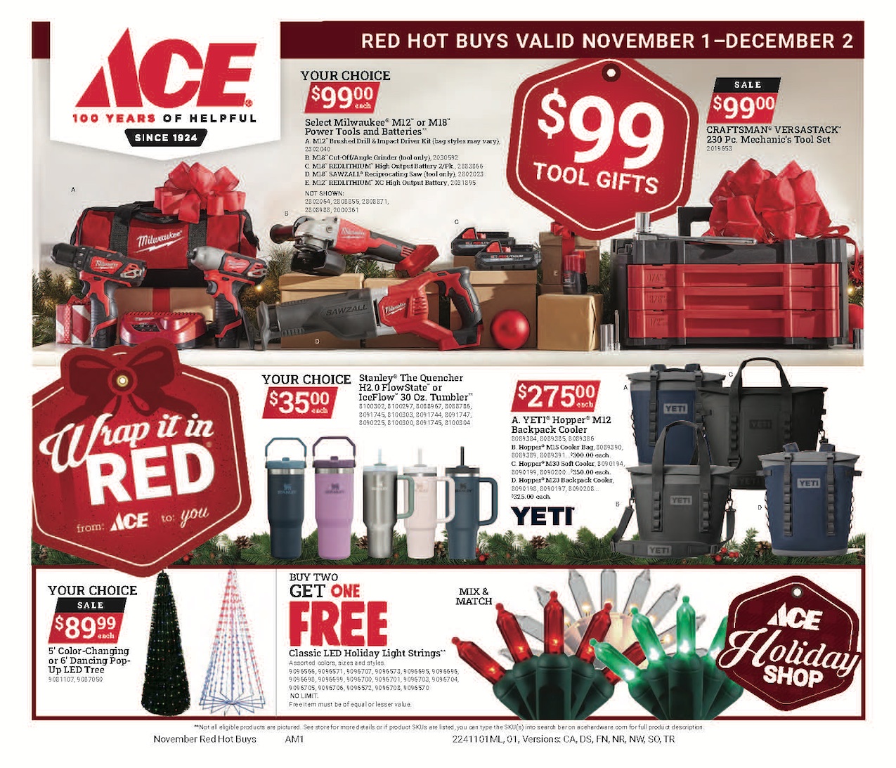 Ace-Red-Hot-Buys-November-2024-Fairfax-Lumber-and-Hardware-SP